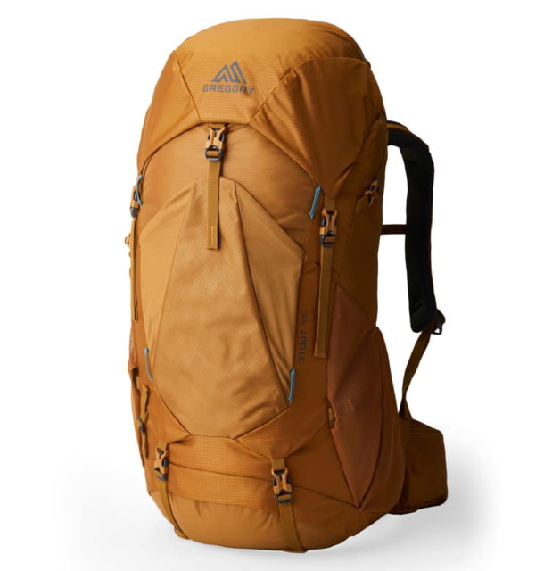 Gregory Stout 45L Backpkacking Pack Sandstone - Gregory