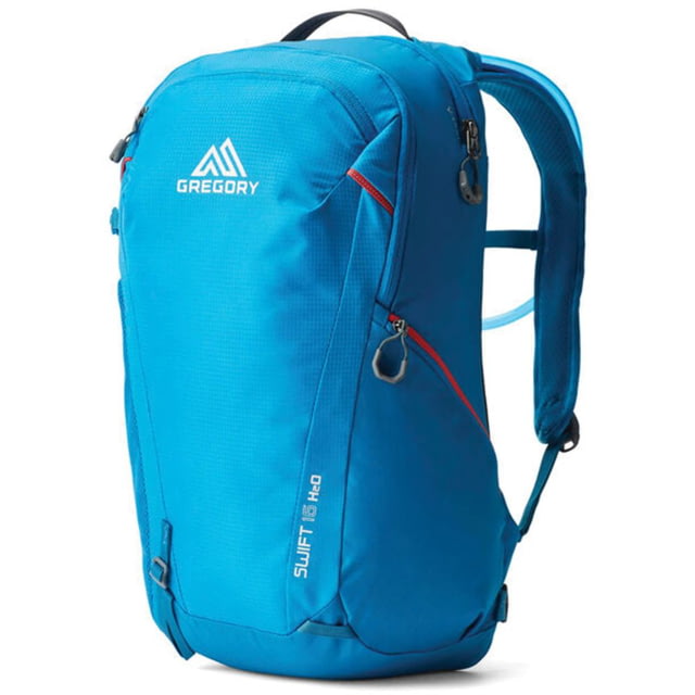 Gregory Swift 16 H2O Hydration Pack Tahoe Blue One Size - Gregory