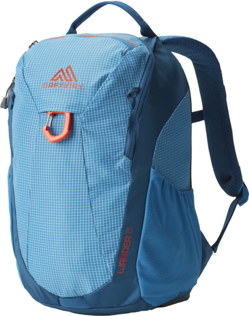 Gregory Wander 8L Backpack - Kids Pacific Blue One Size