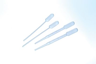 Greiner Bio-One Pipette Pstur PP3ML153MM CS500 Pipette Pstur PP3ML153MM CS500