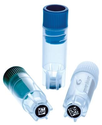 Greiner Bio-One Vial Cryo.s 1ml S Int Nt Cs500 Unit CS