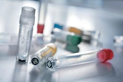 Greiner Bio-One Vial Cryo.s 2ml S Ext Nt Cs500 Unit CS