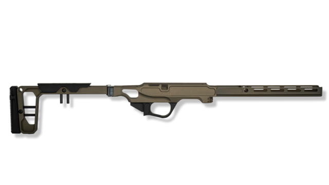 Grey Birch Mfg LaChassis Tikka T1x