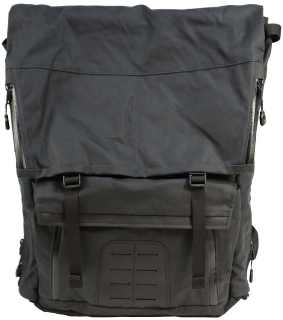 Grey Ghost Gear 2.0 Gypsy Pack Black - Grey Ghost Gear