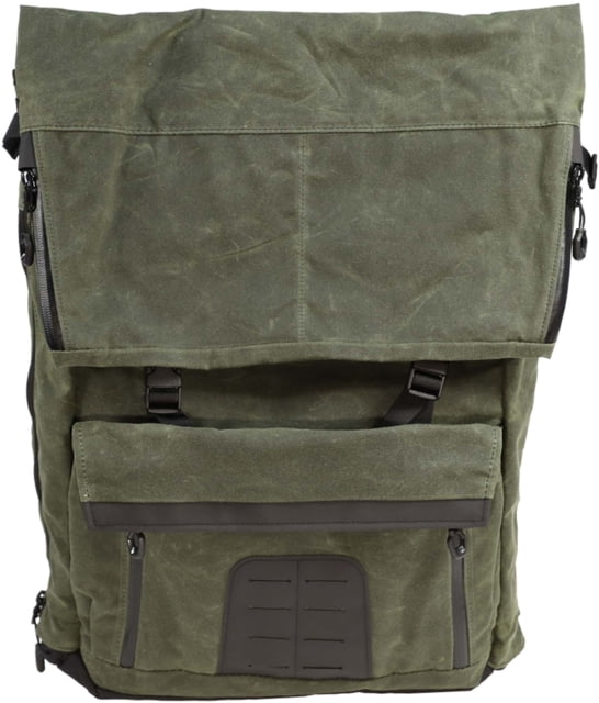 Grey Ghost Gear 2.0 Gypsy Pack Olive Drab - Grey Ghost Gear