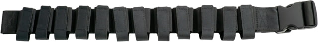 Grey Ghost Gear 40mm Belt Black - Grey Ghost Gear