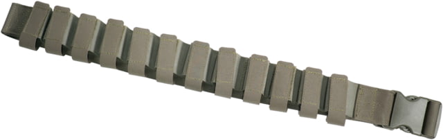 Grey Ghost Gear 40mm Belt Ranger Green - Grey Ghost Gear