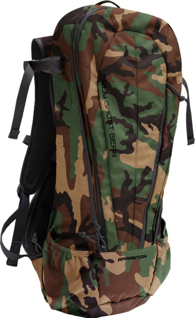 Grey Ghost Gear Apparition Bag MultiCam Tropic - Grey Ghost Gear