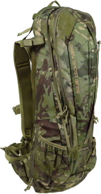 Grey Ghost Gear Apparition Bag Woodland - Grey Ghost Gear