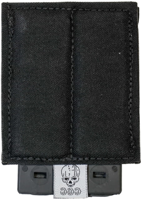 Grey Ghost Gear Compact Magnetic Weapons Catch Black - Grey Ghost Gear