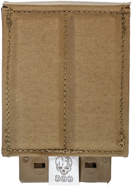 Grey Ghost Gear Compact Magnetic Weapons Catch Coyote Brown - Grey Ghost Gear