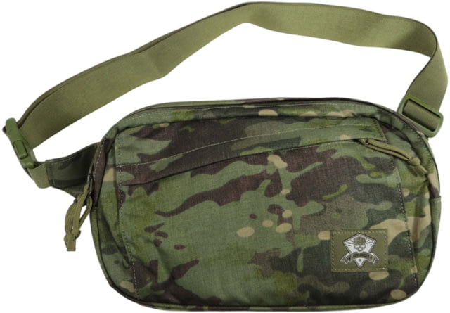 Grey Ghost Gear Crossbody Pack MultiCam Tropic - Grey Ghost Gear