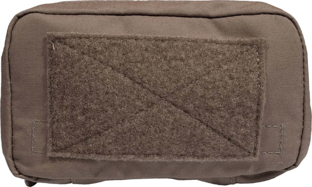 Grey Ghost Gear E&E Horizontal Pouch Ranger Green - Grey Ghost Gear
