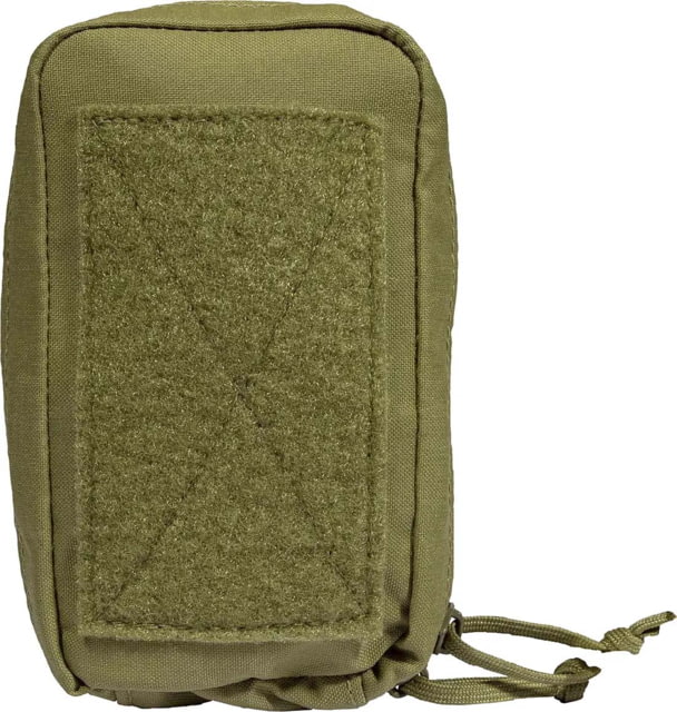 Grey Ghost Gear E&E Vertical Pouch Olive Drab - Grey Ghost Gear