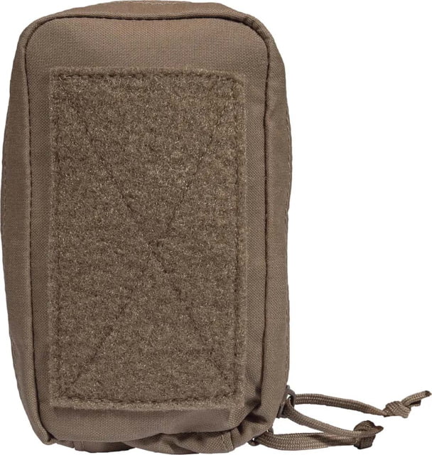 Grey Ghost Gear E&E Vertical Pouch Ranger Green - Grey Ghost Gear