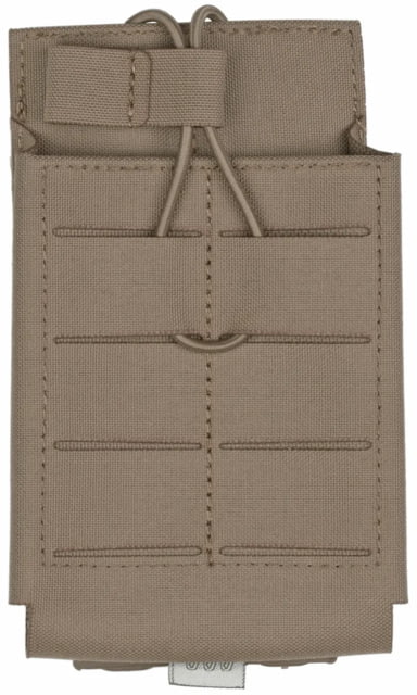 Grey Ghost Gear Single 7.62 Mag Pouch Ranger Green - Grey Ghost Gear