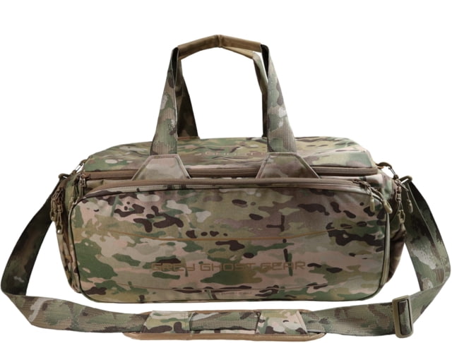 Grey Ghost Gear Large Range Bag MultiCam - Grey Ghost Gear