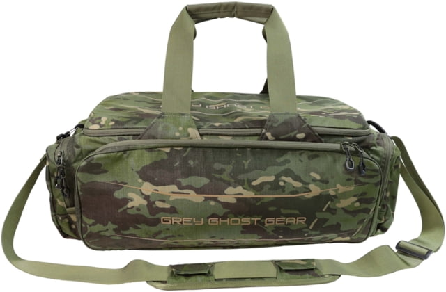 Grey Ghost Gear Large Range Bag MultiCam Tropic - Grey Ghost Gear