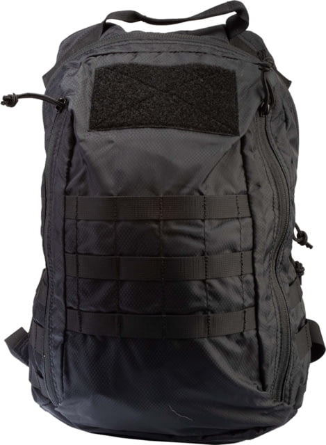 Grey Ghost Gear Lightweight Assault Pack Black