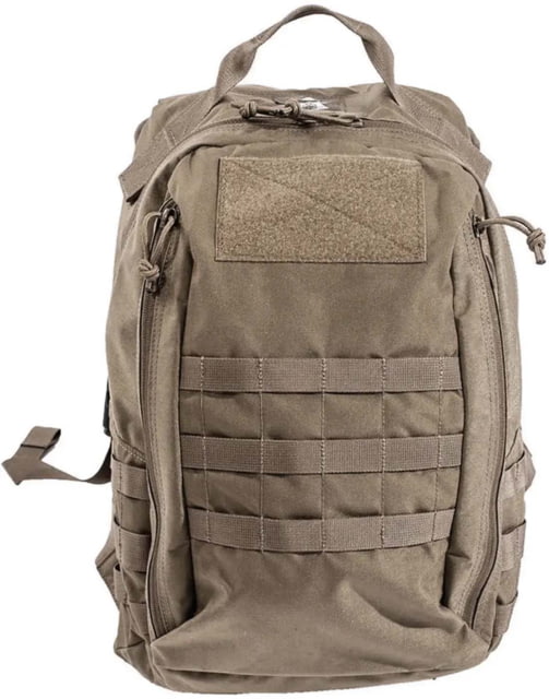 Grey Ghost Gear Lightweight Assault Pack TAA Ranger Green - Grey Ghost Gear