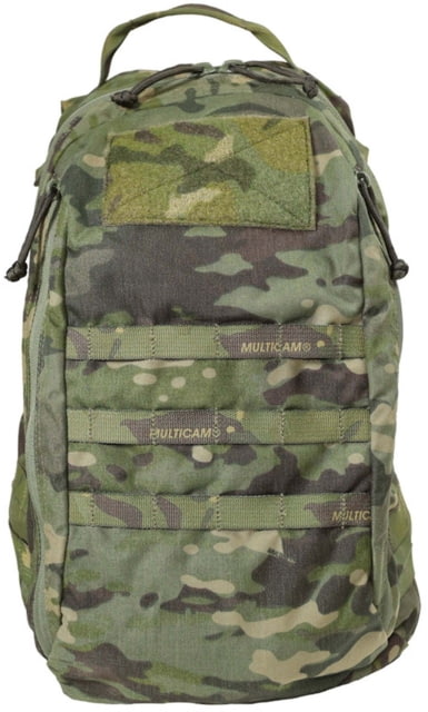 Grey Ghost Gear Lightweight Assault Pack TAA MultiCam Tropic - Grey Ghost Gear