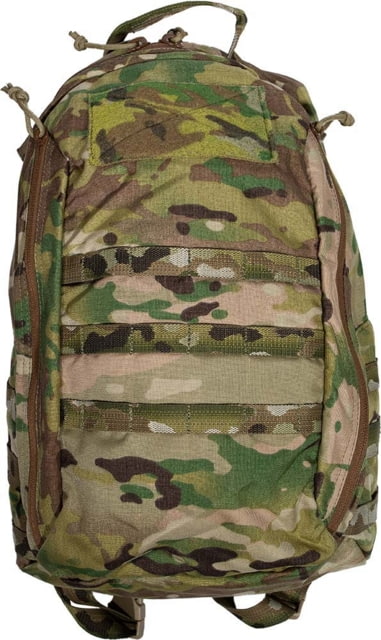 Grey Ghost Gear Lightweight Assault Pack TAA MultiCam - Grey Ghost Gear