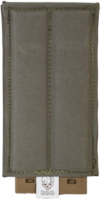 US Grey Ghost Gear Magnetic Weapons Catch, Ranger Green, 3010-6 Tech Data