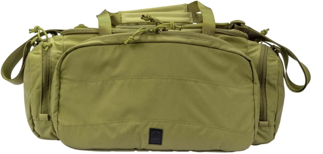 Grey Ghost Gear Range Bag Olive Drab - Grey Ghost Gear