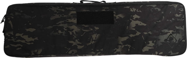 Grey Ghost Gear Rifle Case MultiCam Black