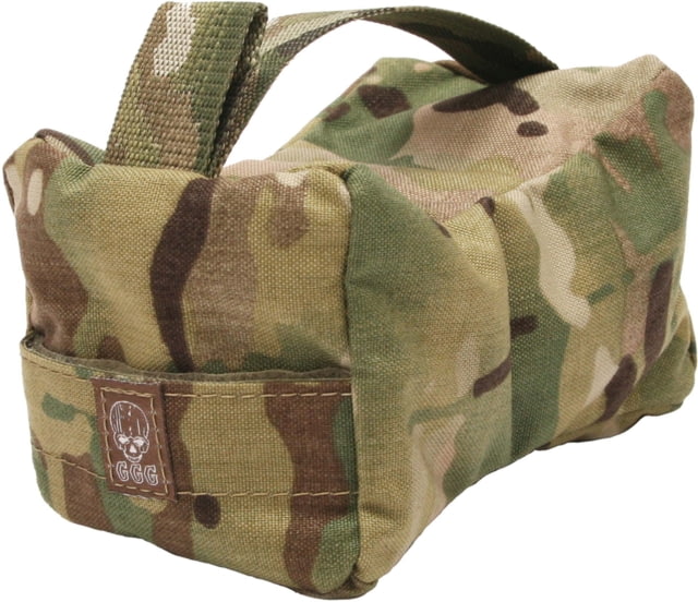 Grey Ghost Gear Large Riflemans Squeeze Bag MultiCam - Grey Ghost Gear