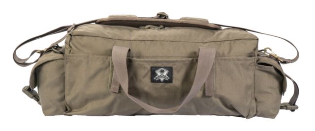 Grey Ghost Gear RRS Transport Bag Ranger Green