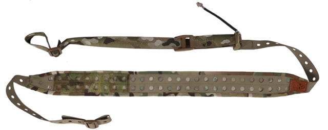 Grey Ghost Gear Ruck Sack Belt Coyote Brown - Grey Ghost Gear
