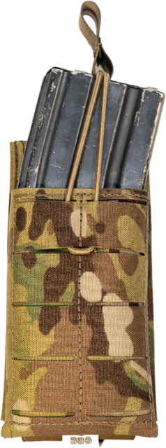 Grey Ghost Gear Single 5.56 Mag Pouch MultiCam - Grey Ghost Gear