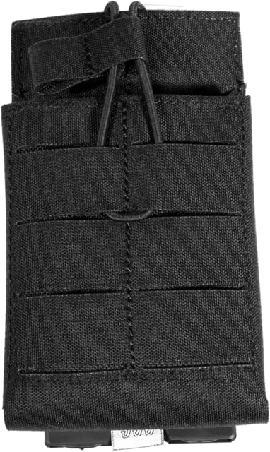 Grey Ghost Gear Single 7.62 Mag Pouch Black