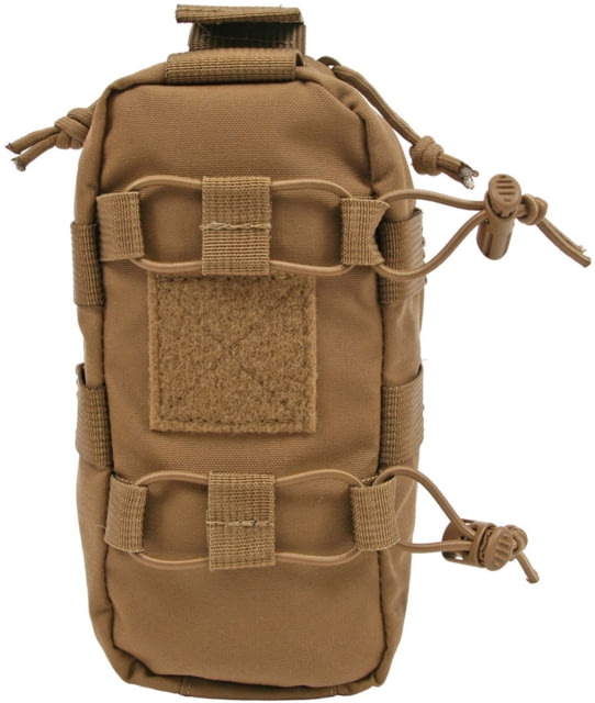 Grey Ghost Gear Slim Medical Pouch Coyote Brown - Grey Ghost Gear