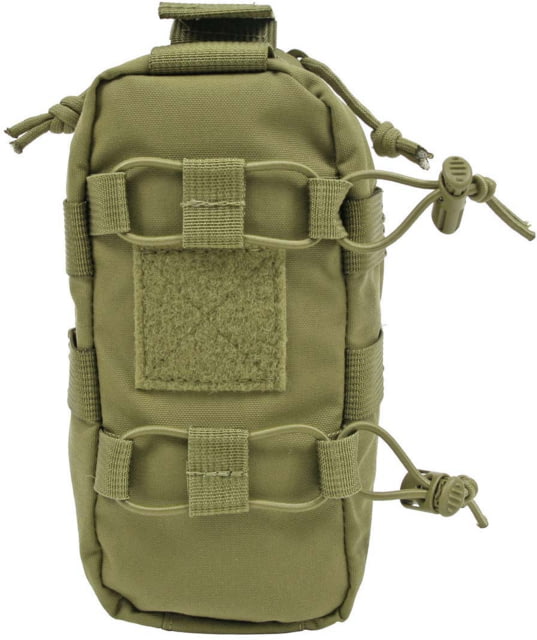 Grey Ghost Gear Slim Medical Pouch Olive Drab - Grey Ghost Gear