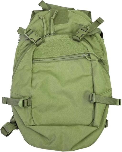 Grey Ghost Gear SMC 1 to 3 Assault Pack Olive Drab - Grey Ghost Gear