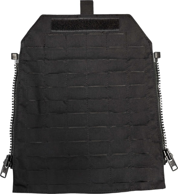 Grey Ghost Gear SMC MOLLE Panel Black - Grey Ghost Gear