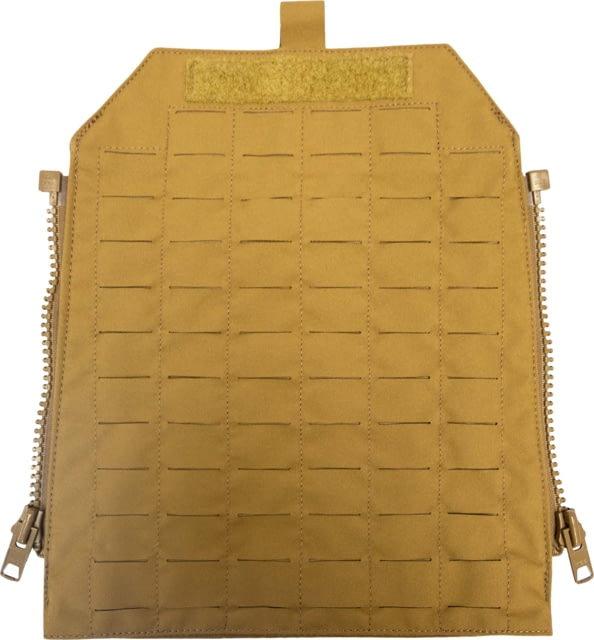 Grey Ghost Gear SMC MOLLE Panel Coyote Brown - Grey Ghost Gear