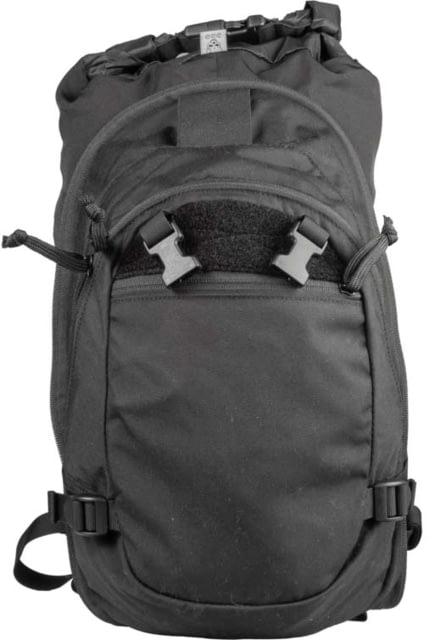 Grey Ghost Gear SMC 1 to 3 Assault Pack Black - Grey Ghost Gear