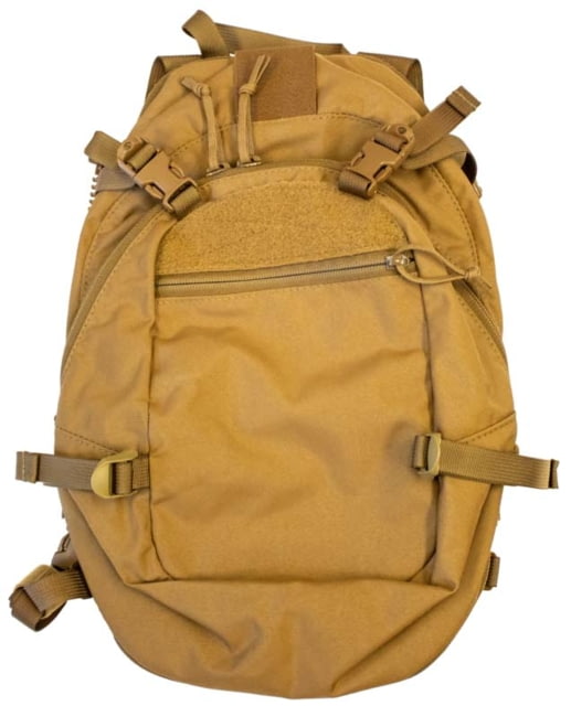 Grey Ghost Gear SMC 1 to 3 Assault Pack Coyote Brown - Grey Ghost Gear