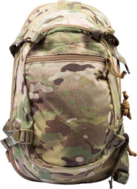 Grey Ghost Gear SMC 1 to 3 Assault Pack MultiCam - Grey Ghost Gear