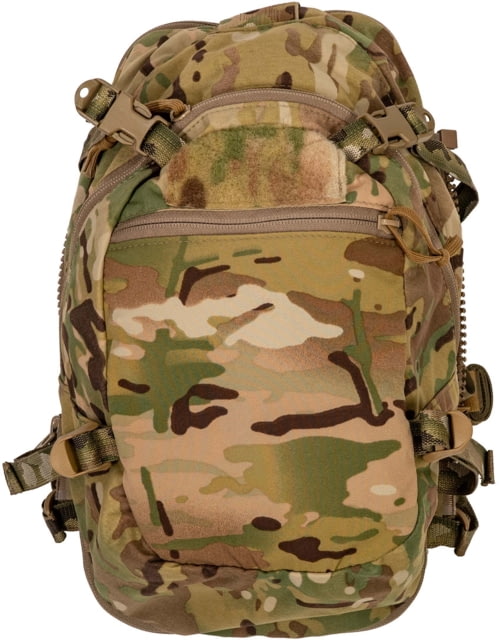 Grey Ghost Gear SMC 1 to 3 Assault Pack TAA Compliant MultiCam - Grey Ghost Gear