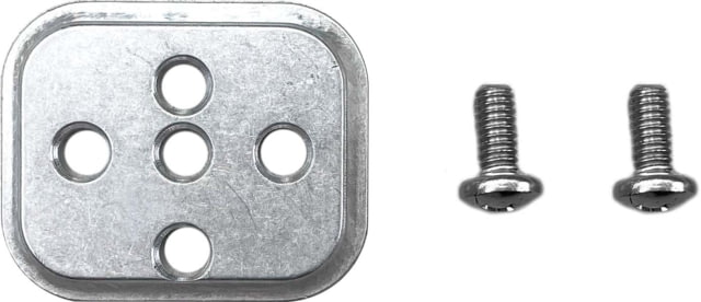 Grey Man Tactical RMP Backer Plate G-Code Soft Shell Scorpion Mag Carrier - Pistol Black - Grey Man Tactical