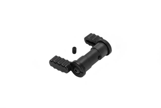 USED Griffin Armament 55 Degree Ambi Safety Selector Kit Black Small MGAMBISS55 EDEMO2 Used Condition Fair - Griffin Armament
