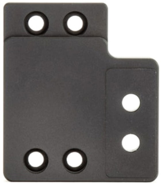 Griffin Armament Taper Mount EZ Barrel Muzzle Brake .30 Caliber  Black