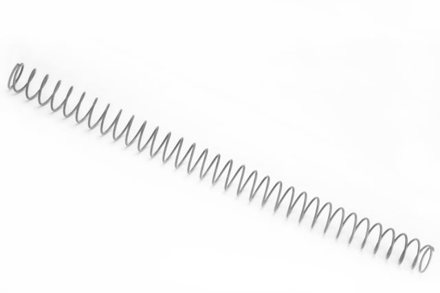Griffin Armament Buffer Spring AR-10 Black Large