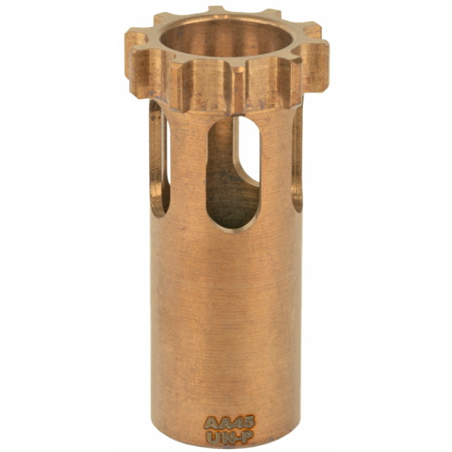 US Griffin Armament CAM-LOK Piston Tech Data