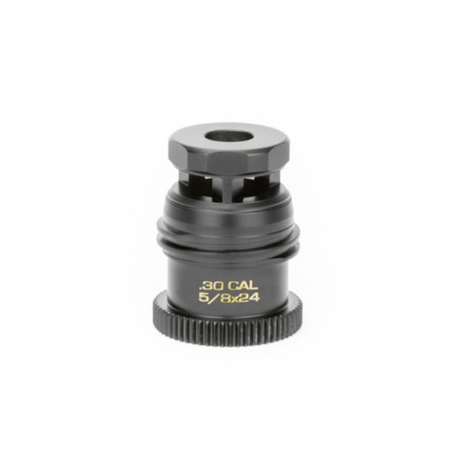 Griffin Armament DUALLOK EZ BRAKE 30 CAL  BB6660E7 GFN - Griffin Armament