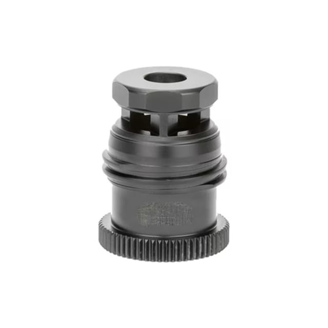 Griffin Armament DUALLOK EZ BRAKE .45 CAL  1BE9C5B1 GFN - Griffin Armament